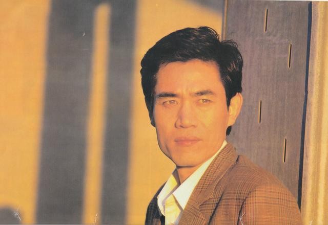 陈宝国个人资料简介（陈宝国反对儿子和张檬的恋情）