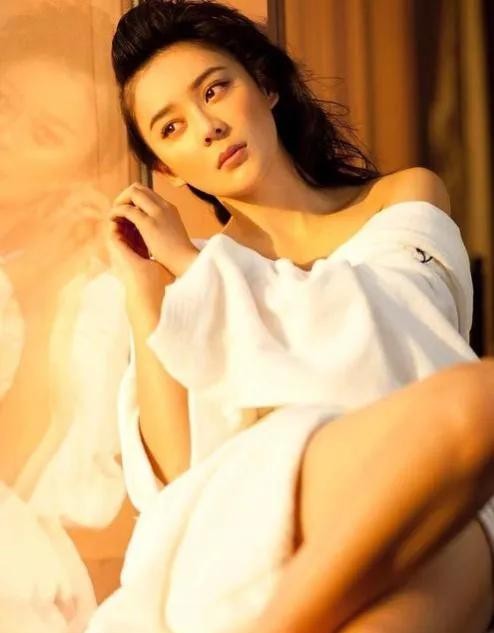 袁姗姗个人资料介绍（袁姗姗个人资料简介）