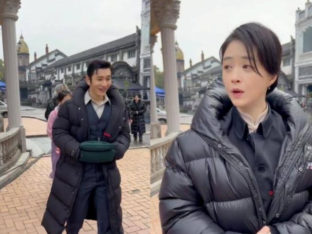 杨颖个人资料介绍（身价过亿的杨颖没你想得那么简单）