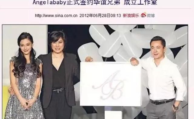 杨颖个人资料介绍（身价过亿的杨颖没你想得那么简单）