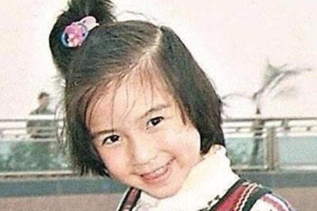 杨颖个人资料介绍（身价过亿的杨颖没你想得那么简单）