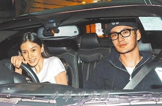 杨颖个人资料介绍（身价过亿的杨颖没你想得那么简单）