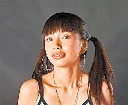 杨颖个人资料介绍（身价过亿的杨颖没你想得那么简单）