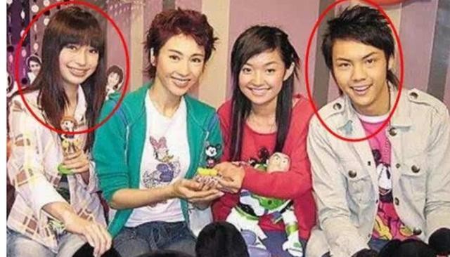 杨颖个人资料介绍（身价过亿的杨颖没你想得那么简单）