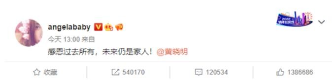 杨颖个人资料介绍（身价过亿的杨颖没你想得那么简单）