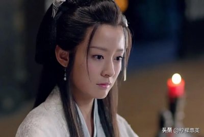 ​琅琊榜中宫羽对梅长苏的那般深情，梅长苏真的不动心吗？