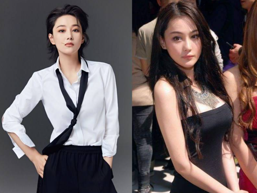 事实证明！张馨予嫁给军人老公何捷，活成了很多人羡慕的样子！