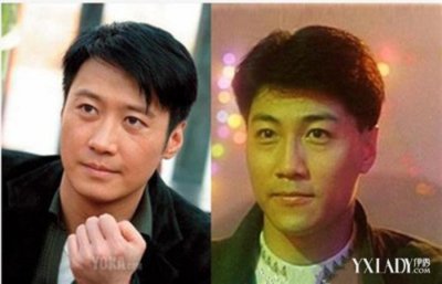 ​林国斌和黎明（林国斌和黎明怎么长得很像）