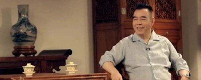 ​洪晃和陈凯歌什么关系