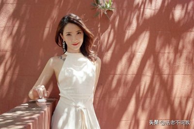 和陈赫离婚10年，前妻许婧近况惊艳众人，她的“反击”堪称教科书