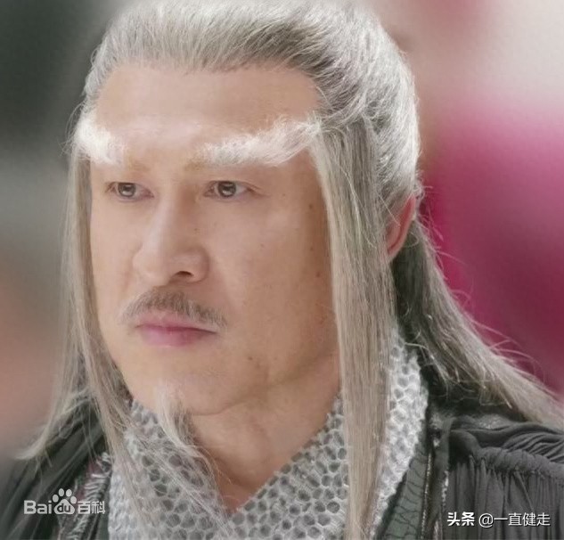 金庸武侠小说之十二——《倚天屠龙记》
