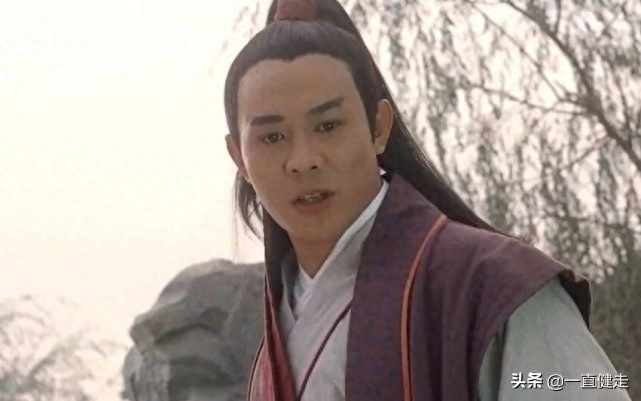 金庸武侠小说之十二——《倚天屠龙记》