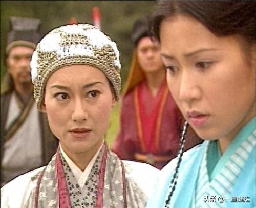 金庸武侠小说之十二——《倚天屠龙记》