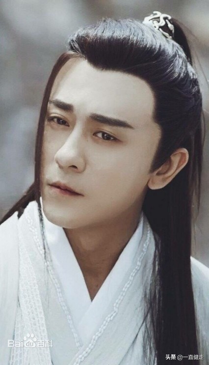 金庸武侠小说之十二——《倚天屠龙记》