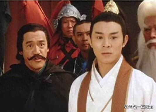 金庸武侠小说之十二——《倚天屠龙记》