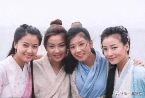 金庸武侠小说之十二——《倚天屠龙记》