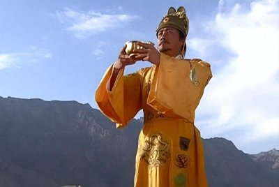 惊天大案，朱元璋掀起声势浩大的肃贪运动，三万多人头落地！