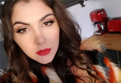 ​Valentina Nappi(瓦伦蒂娜·纳庇)个人资料 散发着成熟的美