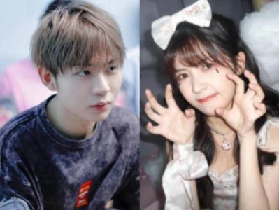 ​电竞选手九尾取关赖美云 工作室曾否认恋情传闻
