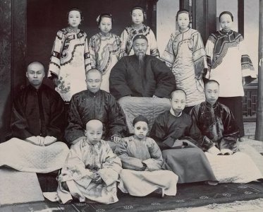 ​中国读哈佛第一人张福运，因妻子不孕，让养女怀孕，称仍爱着妻子