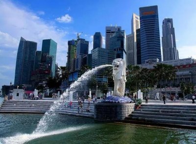 ​海外工作之新加坡收入篇 各工种收入一览