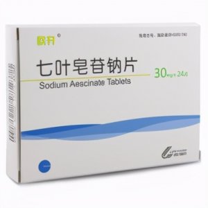 ​水肿吃什么药消肿最快（消肿的药品大合集）