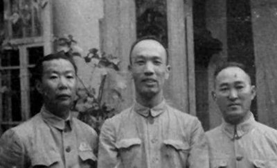 ​新疆魂：铁血将军王恩茂的传奇人生与时代悲歌
