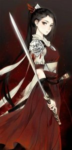 ​《魔道祖师》温情温宁头像壁纸 | 终是温情挫了骨_再无妙手回春术