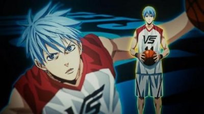 ​《黑子的篮球：LAST GAME》将在明年3月于日本先行上映