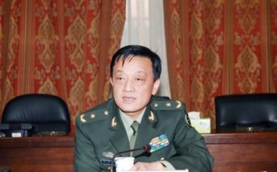 ​吉文明出任济南军区善后工作办公室主任，高建国任政委