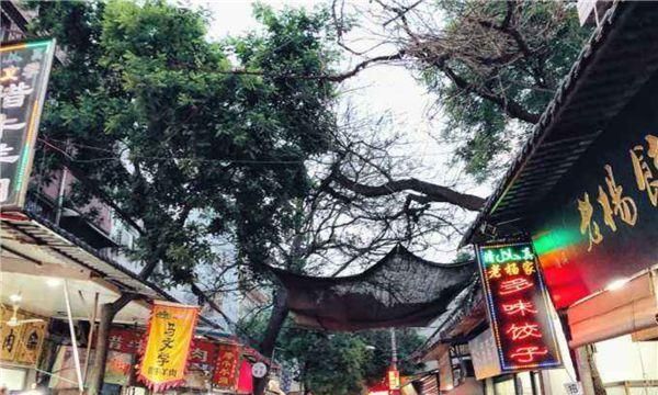 张掖最有名的小吃是什么