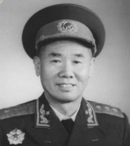 ​1983年全国严打，枪决了开国上将陈再道儿子，他犯的什么罪？