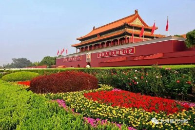 ​北京这9处红色旅游景点，值得每一个中国人去认真看一看