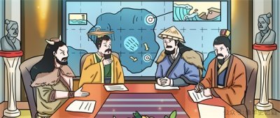 ​历史记载中的那些史前大洪水