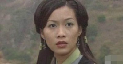 ​48岁“木婉清”赵学而：曾与黄日华3次合作，还与谢霆锋姐弟恋4年