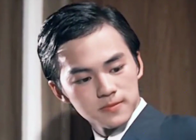 ​中国十大帅哥明星