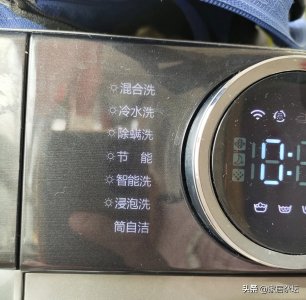 ​越来越多人不愿买滚筒洗衣机，真的吗？答案就在7个“问题”中