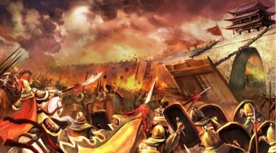 ​明末农民大起义的过程，为何推翻明朝后反而败给了清军？