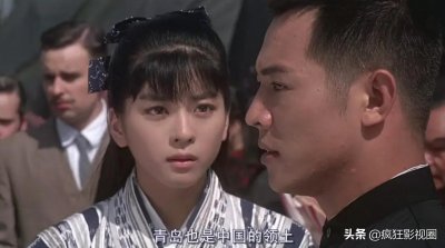 ​《精武英雄》上映27年主演现状，拳王周比利、山田光子变化最大