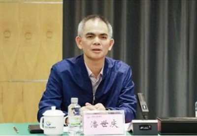 ​曾执掌柳钢八年，广西国资委主任被查，“老上司”上月被逮捕