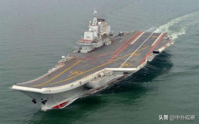 ​当年为买航母送给中国, 不惜公司破产的徐增平, 如今过得怎么样了