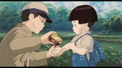 ​感人治愈系动漫电影分享