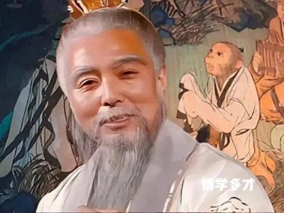 ​菩提祖师消失之谜：三界最牛导师为何人间蒸发悟空成佛才懂其苦心
