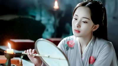 ​《三生三世》同样是青丘帝姬，为何白浅那么威风，凤九却总被欺负