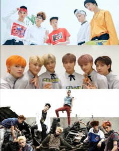 ​把偶像团体当成产品来运营，NCT2020来袭，他们有什么魅力