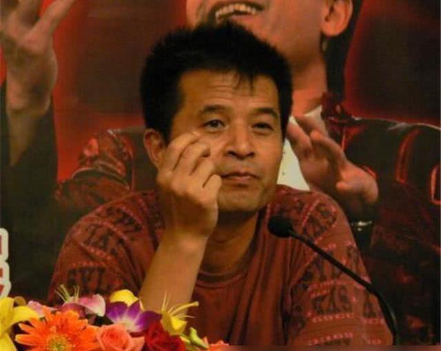 58岁毕福剑
