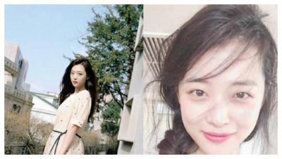 ​崔雪莉生前两段恋情回顾：一个是39岁音乐人，一个是36岁高管