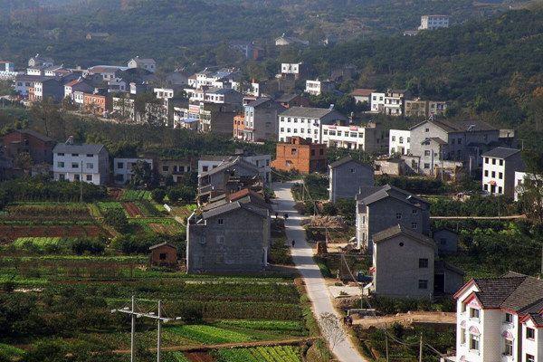 合村并镇是什么意思啊 辽宁合村并镇都有哪些地方