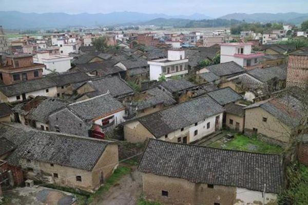 合村并镇是什么意思啊 辽宁合村并镇都有哪些地方