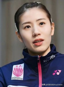 ​志田千阳 羽坛美女 凭什么圈粉无数 职业生涯介绍 历史战绩 美图欣赏
